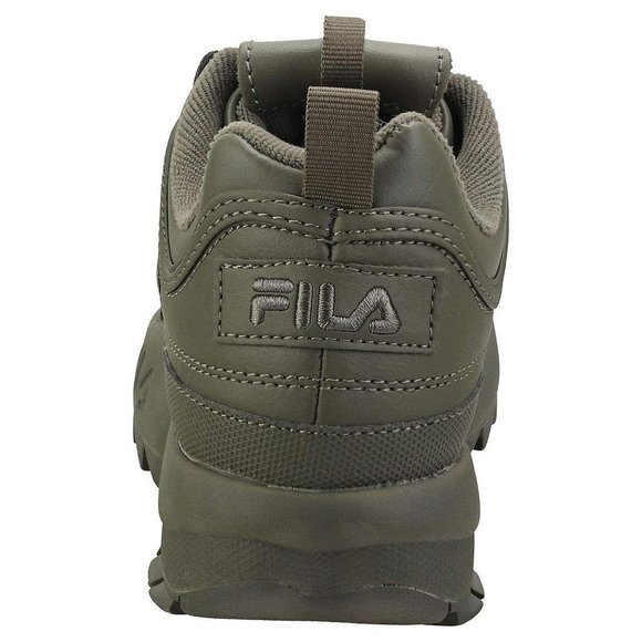 [5FM00695-300] Womens Fila Disruptor II Autumn - Picture 6 of 8